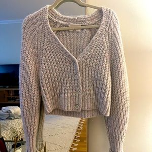 Wilfred Cardigan